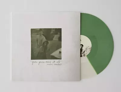/2000 Modern Baseball - You're Gonna Miss It All HALF CLEAR/GREEN Vinyl *SEALED • $36.99