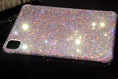 Bling AB Diamond Case Cover F IPad Pro 11/12.9 2021 Air 4 With SWAROVSKI ELEMENT • £95.99