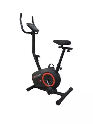 Body Sculpture Magnetic Programmable Exercise Bike Electric Bike -RRP £280 (New) • £89.95