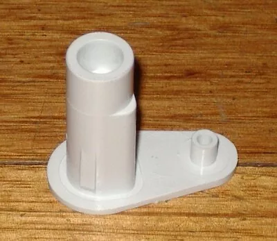 Fridge Door Hinge Top Thimble For Westinghouse RB411BQ Fridges And Freezers • $13.95