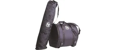 Latin Percussion LP539-BK LP Timbale Bag Set • $204.99