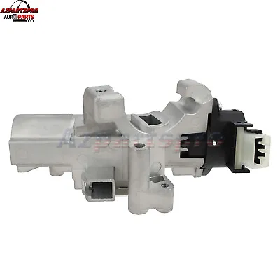$75.96 • Buy Ignition Lock Cylinder Housing W/ Passlock Sensor For Chevy Colorado 2004-2012