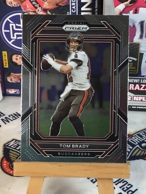$0.99 • Buy 2022 PANINI NFL PRIZM BASE  COMPLETE YOUR SET Pick Your Card