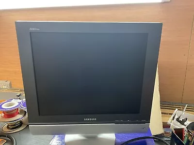 Samsung LW17M24CP TV Monitor • £9.99