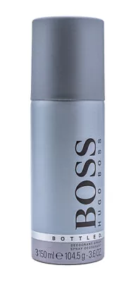 Hugo Boss #6 By Hugo Boss 3.6 Oz Deodorant Spray For Man New • $14.21