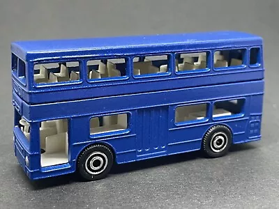 Matchbox Superfast The Londoner - Custom • £17.95