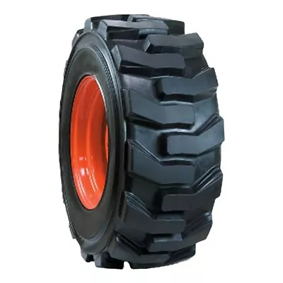 1 New 27x10.50-15 Carlisle Ground Force 400 Kubota Compact Tractor Tire 6X17783 • $158