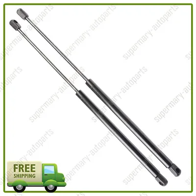 $18.99 • Buy 2x Front Bonnet Hood Lift Supports Shock Strut For Volvo XC90 2003-2009 30649736