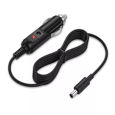 DC Car Auto Charger Power Supply Cord For Yaesu VX-170 VX-177 FT-60R VX-6R • $6.35