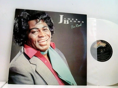 £13.49 • Buy I'm Real Brown, James: