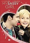 My Sassy Girl (DVD 2008 Valentine Faceplate) • $3