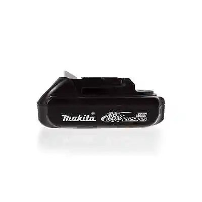 Makita BL1815N 18v LXT 1.5Ah Li-ion Battery • £30.99