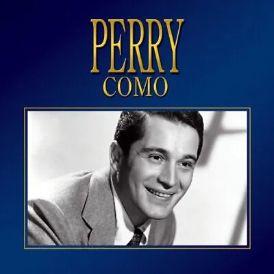 £1.73 • Buy Perry Como - Perry Como CD (2003) Audio Quality Guaranteed Reuse Reduce Recycle