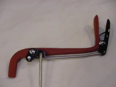 Model T Ford Speedster-car Extened Brake Handle Fabricate To Your Specification • $175