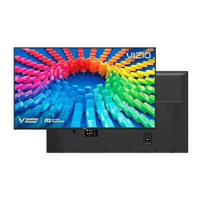 VIZIO V505M-K09 50  Inches Class 4K (2160p) Smart LED TV Renewed • $309.99