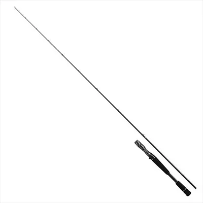 Daiwa 21 STEEZ C610MH Plus Bass Bait Casting Rod Grip Joint From Stylish Anglers • $1089