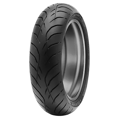 $240.34 • Buy Dunlop 190/55ZR17 Sportmax Roadsmart IV Rear Motorcycle Tire Radial 75W