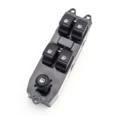 96269353 New LHD Electric Power Window Switch For Daewoo Nubira 1999-2003 • $18.04