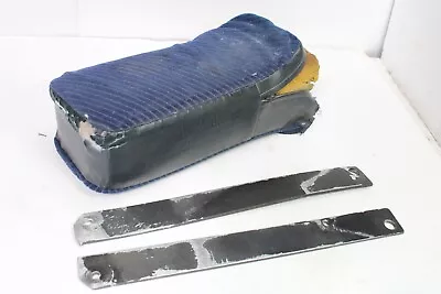 1981-1993 VOLVO 240 242 244 245 Console Armrest 81 83 85 87 88 89 90 91 93 BLUE • $71.95