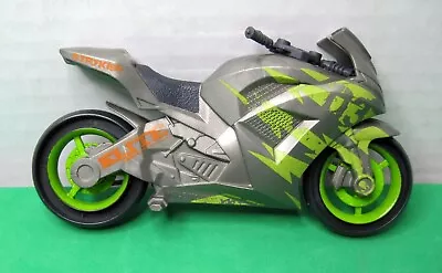 Lanard The Corps Stryker Elite  Motorcycle 1/24 • $7.99