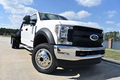 2019 Ford F-550  • $51990