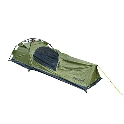 OUTBOUND Quick Bivy • $89