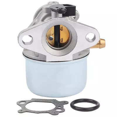 Carburetor For Ryobi 6.5 Hp Lawnmower Model 96116000200 Carb Engine USA NEW • $10.03