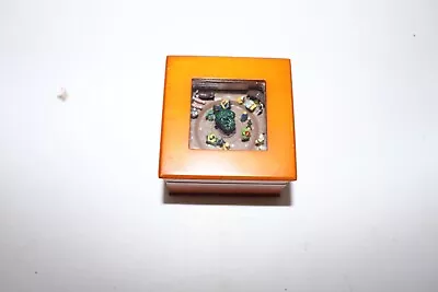 Vintage Mr. Christmas Animated Mini Music Box • $19.99