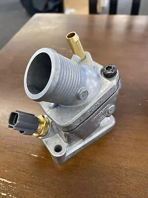 Genuine Volvo Thermostat Housing 31293698 • $100