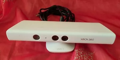 Genuine Xbox 360 Kinect Sensor Model: 1414 White • $35