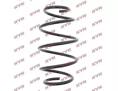 For Bmw 740 E38 4.0 94 To 96 Front Suspension Coil Spring • $68.37