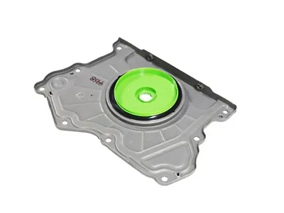 Genuine OEM Mopar Rear Crankshaft Retainer & Seal For Chrysler Dodge Jeep 3.6 V6 • $99.32