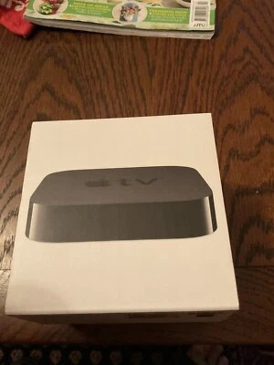 $35 • Buy Apple TV 3rd Gen Audio/Video Player - Wireless LAN - Black