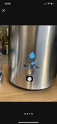 Mega Home Countertop Water Distiller Without Glass Jug • $120