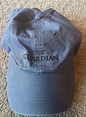 The Guardian Season 2  Original Promotional Promo Film Cast & Crew Hat Cap • $39.99