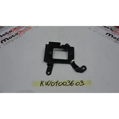 Kawasaki Ninja Zx6r 10 16 Voltage Regulator Bracket Voltage Regulator • £19.87