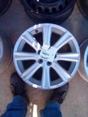 Wheel 16x6-1/2 Alloy 8 Spoke Fits 10-13 LEGACY 565244 • $118.74