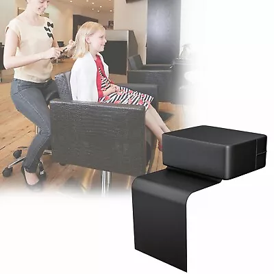 RESHABLE Barber Salon Spa Booster Child Seat Cushion Beauty Salon Spa Equipment • $29.99