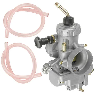 Carburetor For Yamaha Dt175 Dt 175  1978 1979 1980 1981 Motorcycle New • $21.95