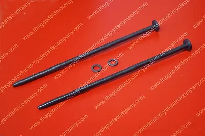 Harley Davidson J JD 2631-13 Or IC24 1913-29 Spring Guide Rod • $57