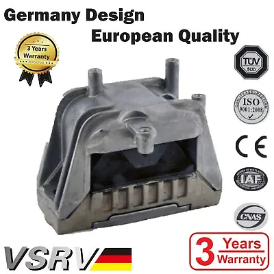 1K0-199-262BC Right Engine Motor Mount For VW Beetle Golf Jetta Passat Rabbit • $65