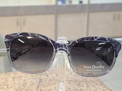 Vera Bradley Kat Ladies Sunglasses  🕶 • $24.99