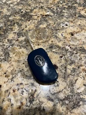 Maserati Granturismo Key Fob Oem • $45