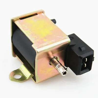 EGR Vacuum Solenoid Valve For VW Passat B5 Golf MK4 GTI Jetta AUDI A4 A6 A8 TT • $17.98