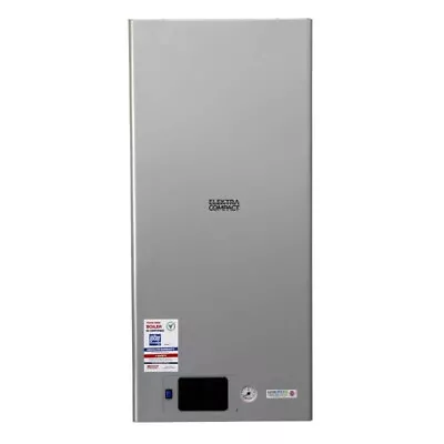 £1800 • Buy 12kW Wall Hung SMART Electric Heating Only System Boiler - BRAND NEW