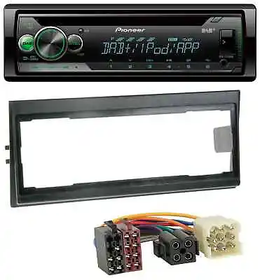 Pioneer USB MP3 DAB AUX CD Car Stereo For Volvo 740 760 (1982-1992) • $152.98