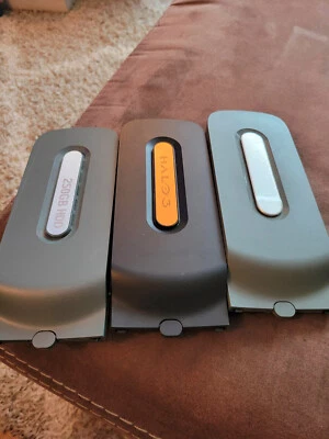 $5 • Buy Microsoft OEM Xbox 360 Harddrive, Various Sizes - TESTED, WORKING - #20230302067