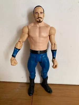 £2.99 • Buy Wwe Aiden English Mattel Wrestling Action Figure Battle Packs Series 41