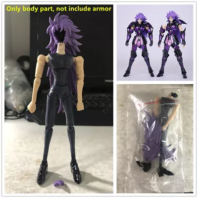 CS Body Part For Bandai Saint Seiya Cloth Myth EX Specters Surplice Gemini Saga* • $38.64