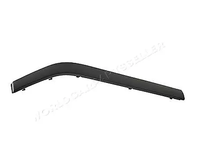 Front Bumper Moulding Right For BMW-3 E36 1990-1996 • $19.35